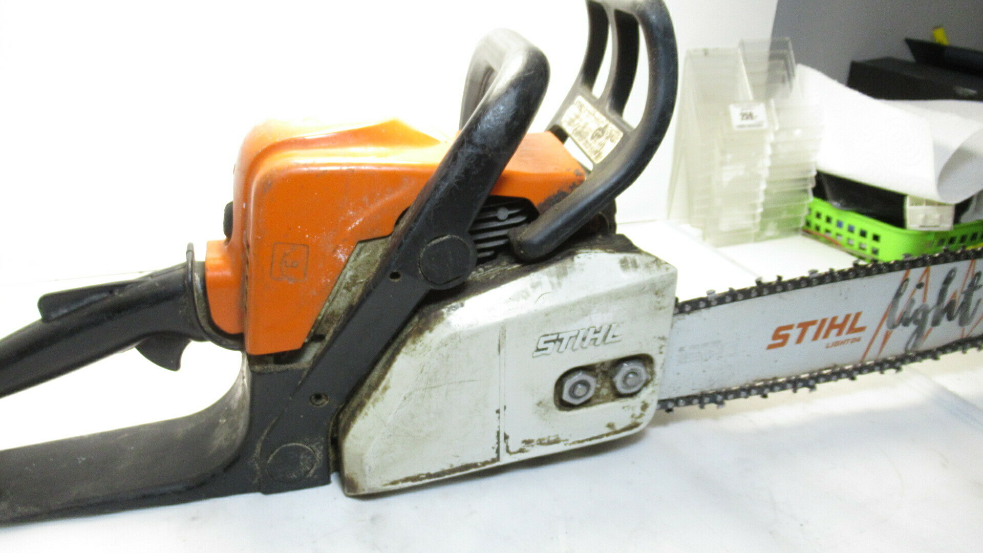 pila-spalinowa-stihl-ms170-stan-uzywany