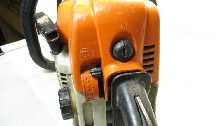 PIŁA SPALINOWA STIHL MS170