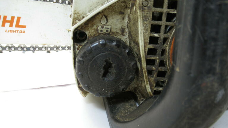 PIŁA SPALINOWA STIHL MS170