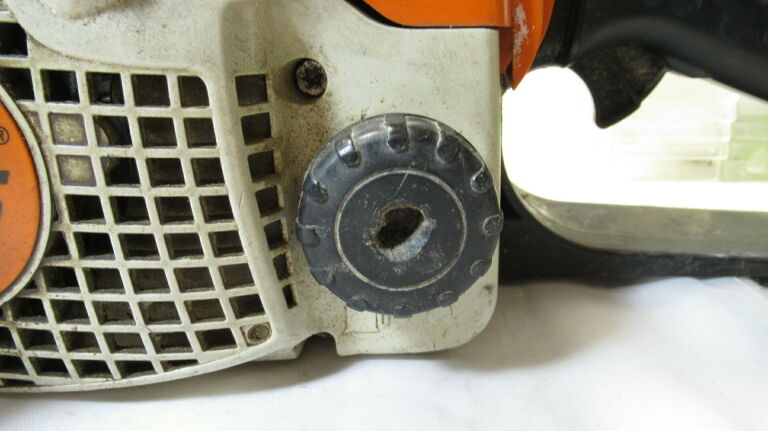 PIŁA SPALINOWA STIHL MS170