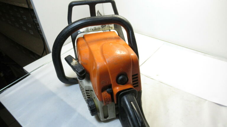 PIŁA SPALINOWA STIHL MS170