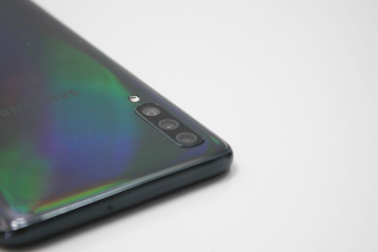 TELEFON SAMSUNG GALAXY A70 SM-A705FN