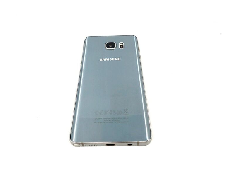 TELEFON SAMSUNG NOTE 5 4GB/32GB