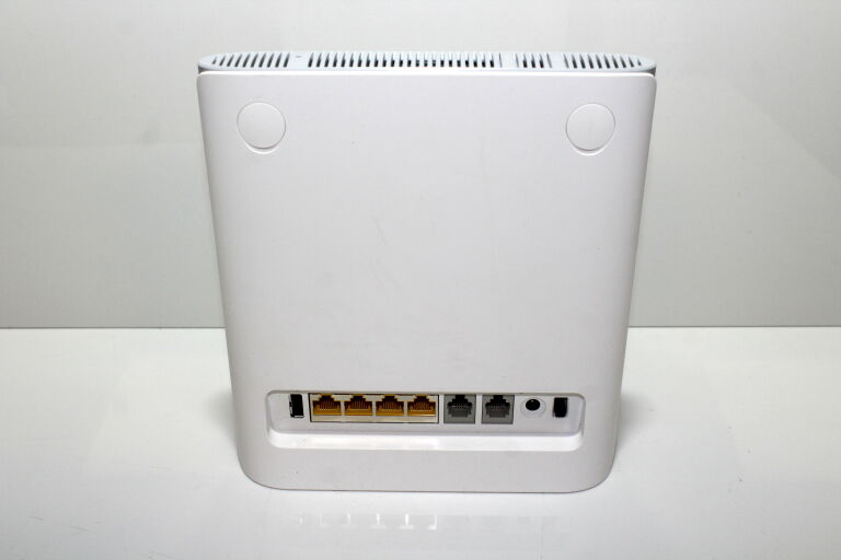 ROUTER MOBILNY ZTE MF286 4G LTE NA KARTĘ SIM CAT6