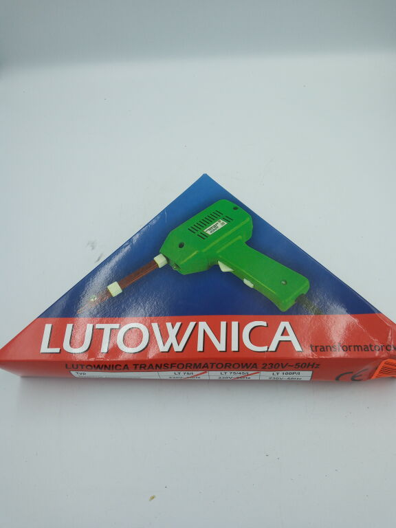 LUTOWNICA LT 100P/L