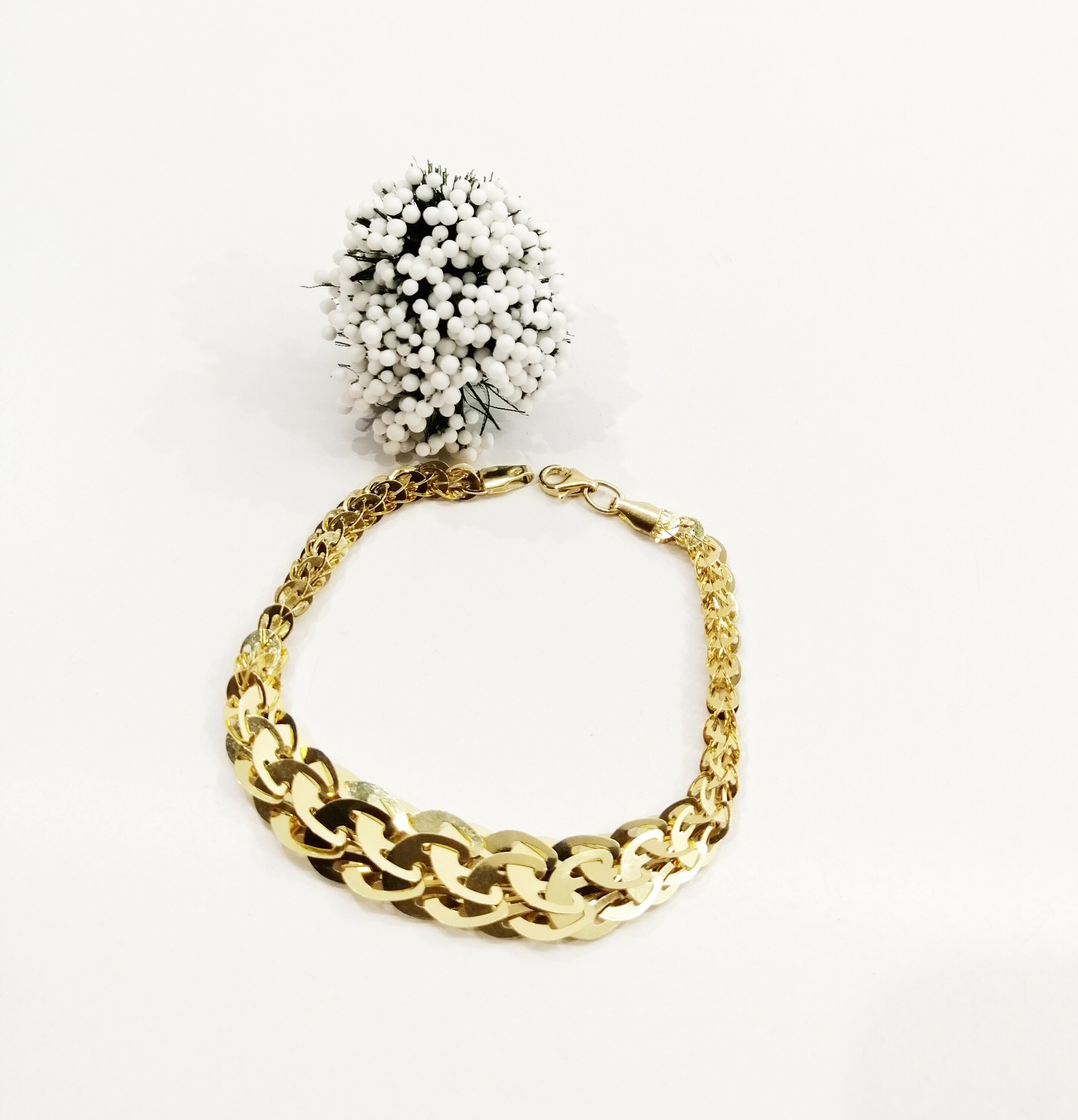 piekna-zlota-bransoletka-damska-pr585-lwowska-32-chelm-telefoon-pl-sc