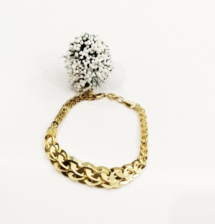 piekna-zlota-bransoletka-damska-pr585-lwowska-32-chelm-telefoon-pl-sc