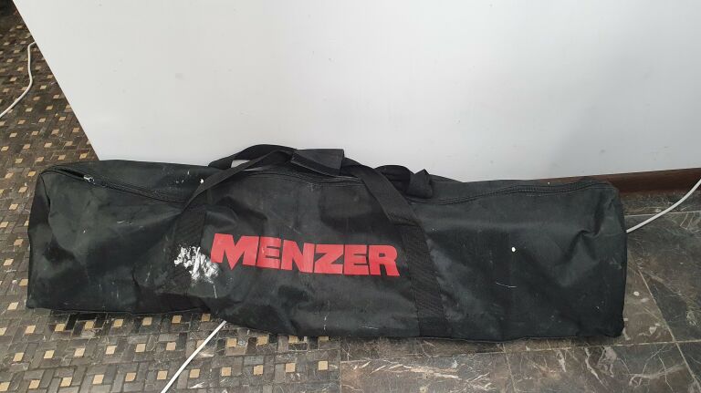 SZLIFIERKA DO GIPSU ŻYRAFA MENZER LHS 225 VARIO