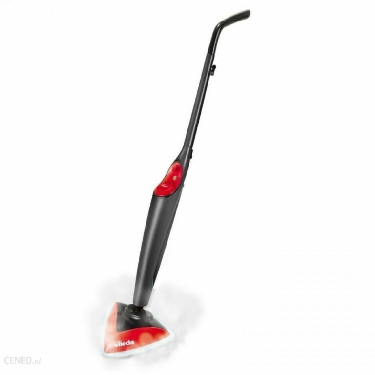 MOP PAROWY VILEDA STEAM
