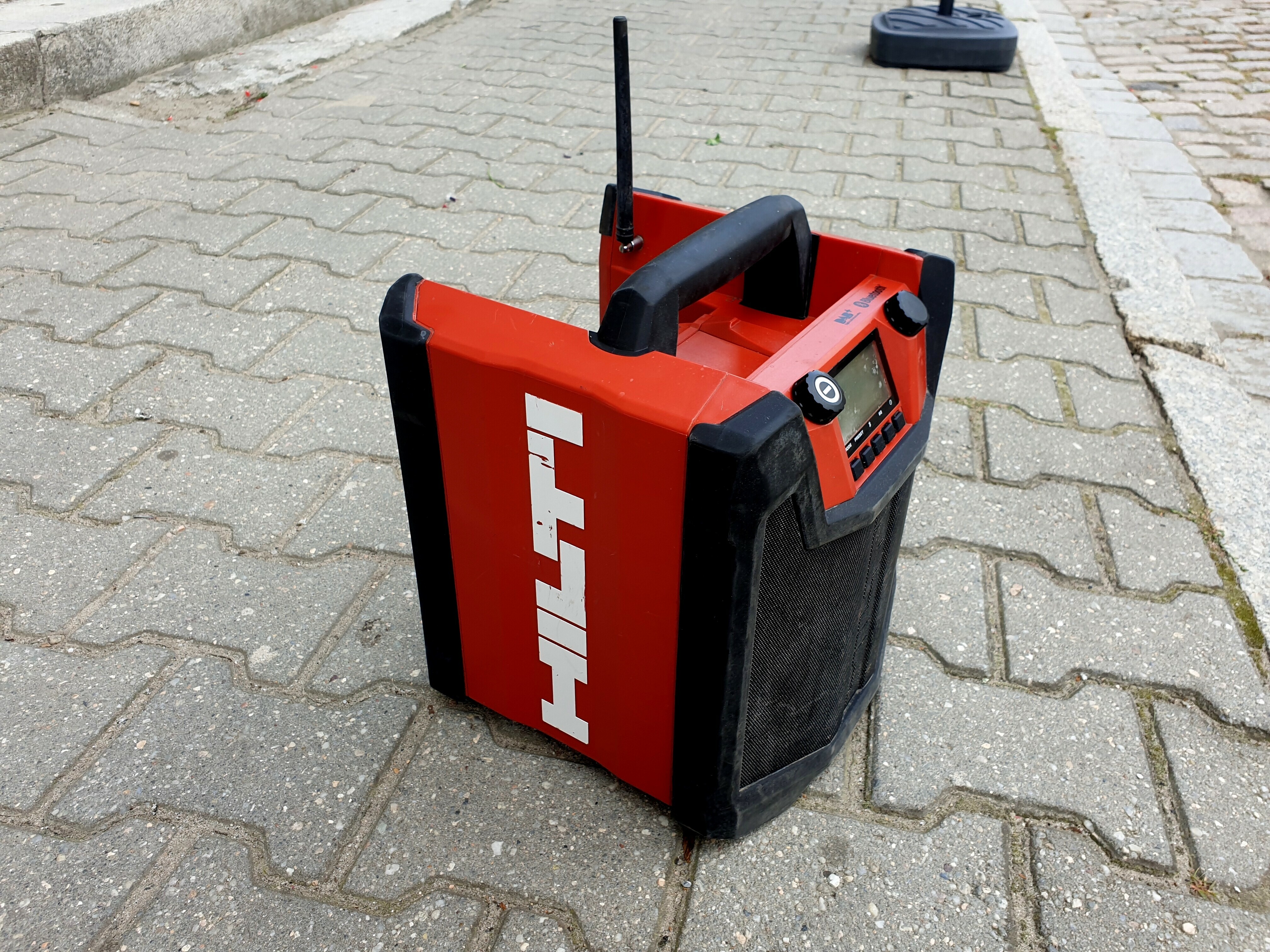 radio-budowlane-hilti-rc-436-dab-stan-bdb-bema-1-szprotawa