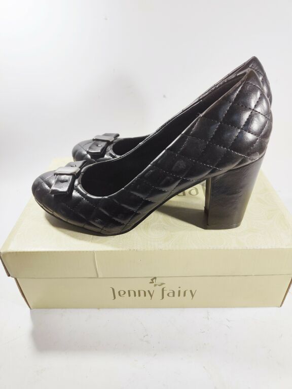 BUTY DAMSKIE JENNY FAIRY