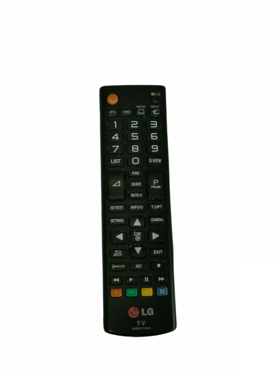 TV LG 42LX6500-ZD