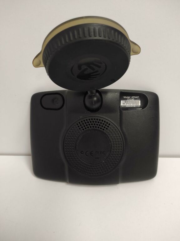 NAWIGACJA TOMTOM 4EN42 Z1230 POLECAM!!!