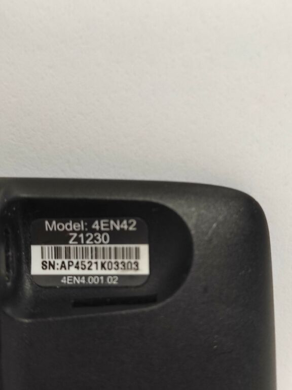NAWIGACJA TOMTOM 4EN42 Z1230 POLECAM!!!