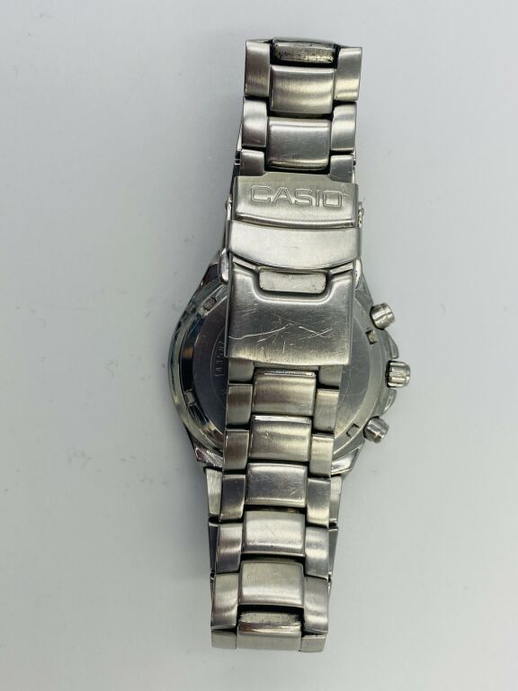 ZEGAREK CASIO EDIFICE 4358 OKAZJA!!