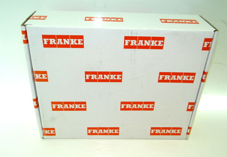 BATERIA KUCHENNA FRANKE WARTA 40 PULL-OUT (817004