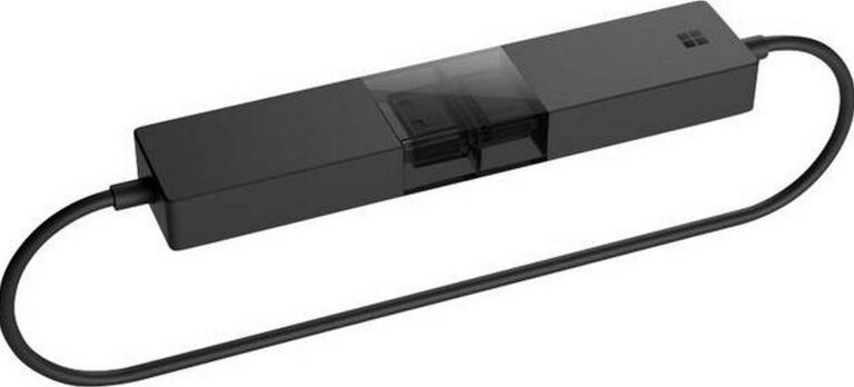 MICROSOFT WIRELESS DISPLAY ADAPTER USB HDMI 1733