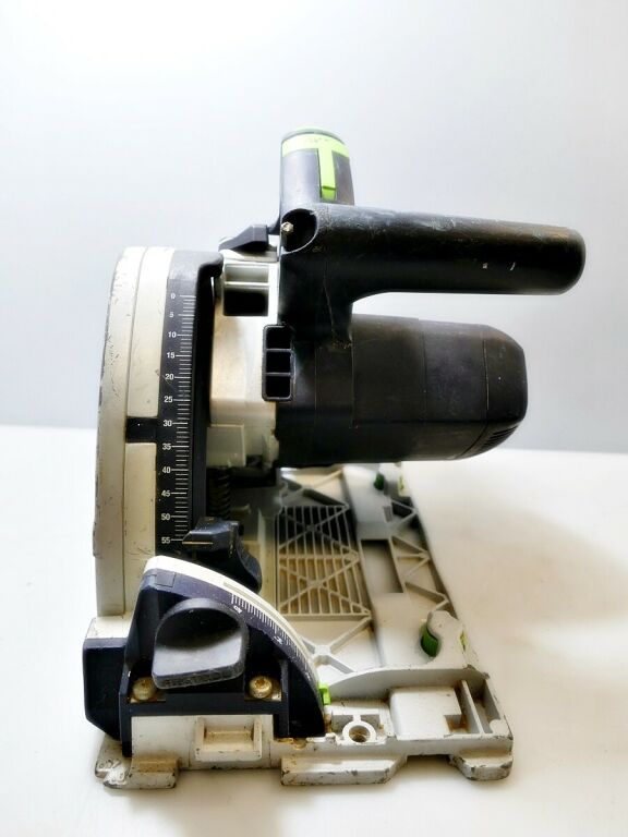 ZAGŁĘBIARKA FESTOOL TS 55