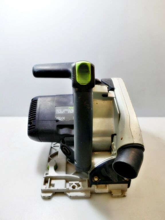 ZAGŁĘBIARKA FESTOOL TS 55