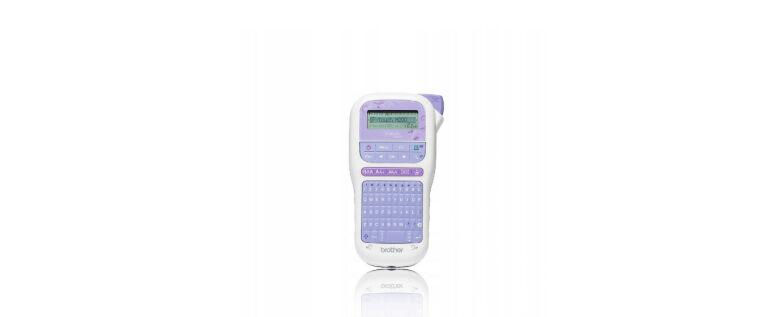 DRUKARKA ETYKIET BROTHER P-TOUCH PT-H200