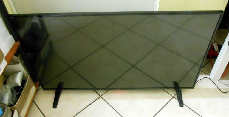 TELEWIZOR SHARP LC-43CFE4142E CZYTAJ OPIS