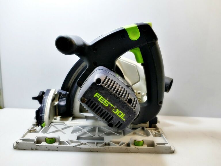 ZAGŁĘBIARKA FESTOOL TS 55
