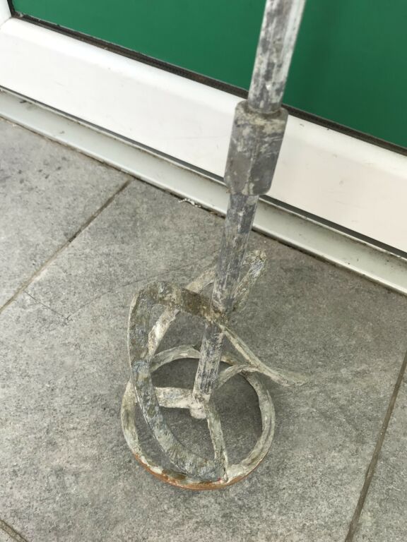 MIESZADŁO MEEC TOOLS MIXER 009-016 / 1220W
