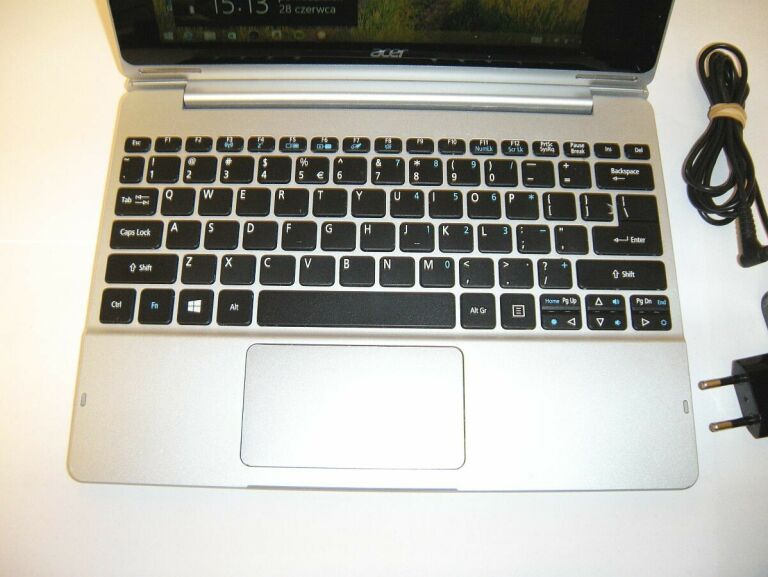 TABLET ACER ASPIRE SWITCH SW5-012