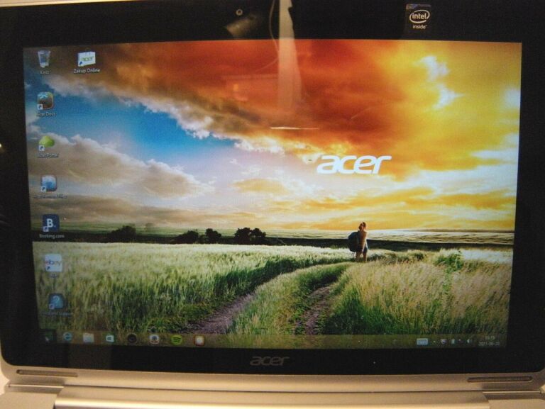 TABLET ACER ASPIRE SWITCH SW5-012