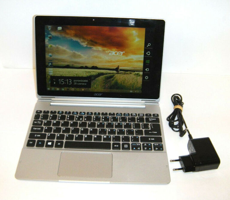 TABLET ACER ASPIRE SWITCH SW5-012