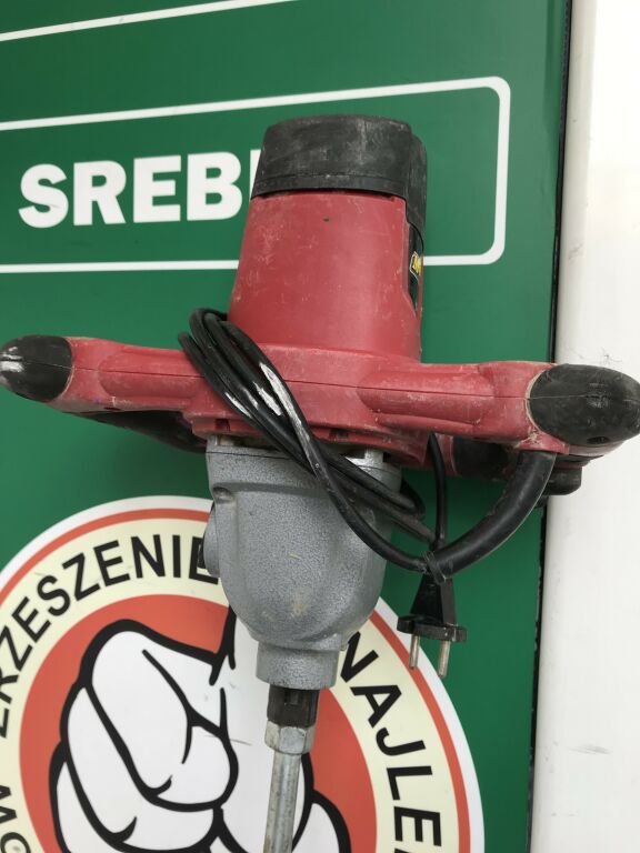 MIESZADŁO MEEC TOOLS MIXER 009-016 / 1220W