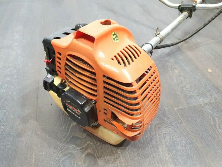 KOSA SPALINOWA NAC BP540-30B-V