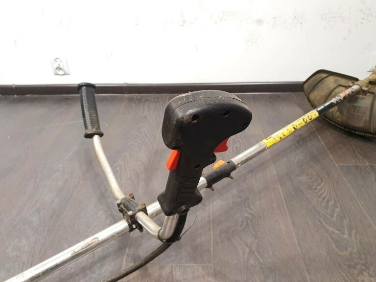 KOSA SPALINOWA NAC BP540-30B-V