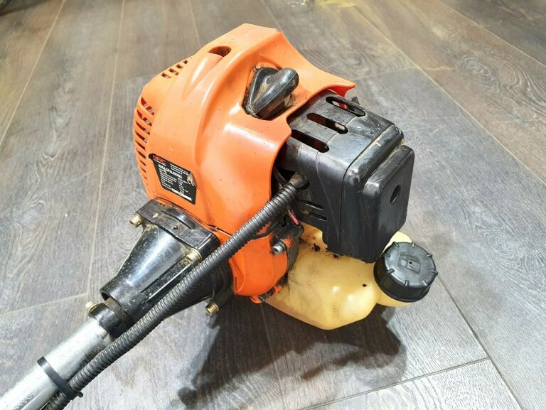 KOSA SPALINOWA NAC BP540-30B-V