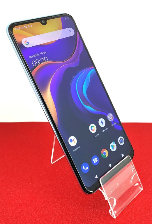 TEL. SMART VIVO Y70 GWARANCJA!