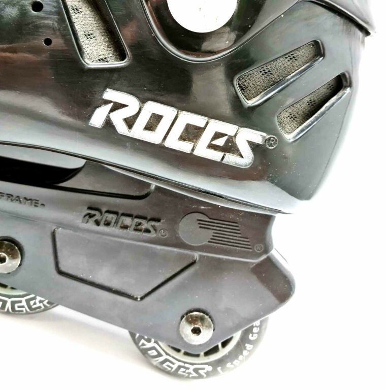 ROLKI ROCES MAD (MADRID) ROZMIAR 45