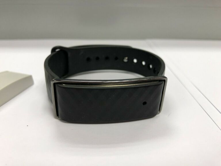 SMARTBAND HUAWEI BAND A1 AW600 + ŁAD BEZ KABLA