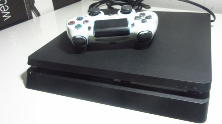 KONSOLA PS4 500GB @OKAZJA!!