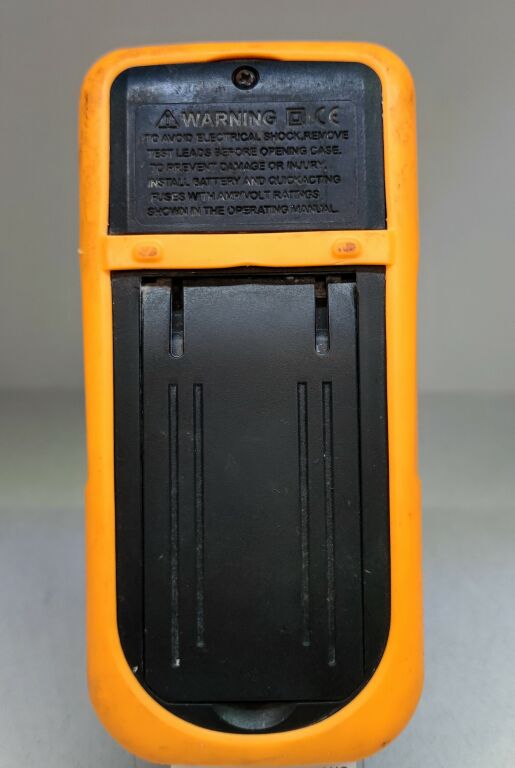 MIERNIK UNIWERSALNY MU-12L ALATRON