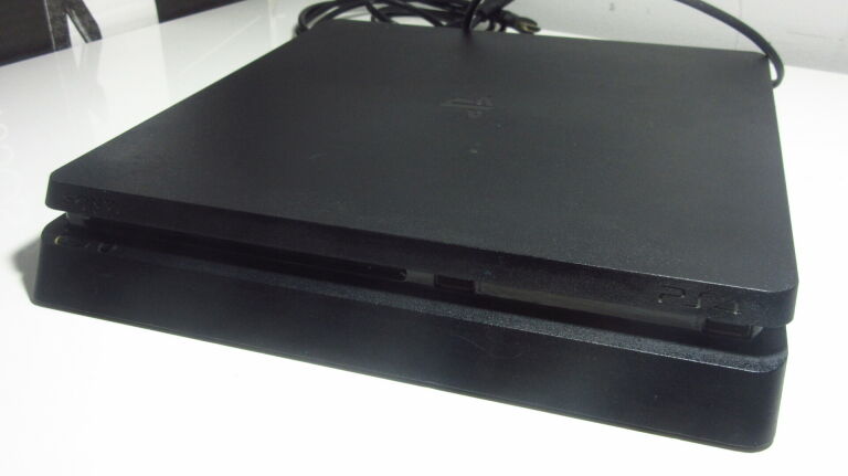 KONSOLA PS4 500GB @OKAZJA!!
