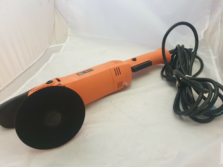 MASZYNA POLERSKA ROTACYJNA ADBL ROLLER R125-01