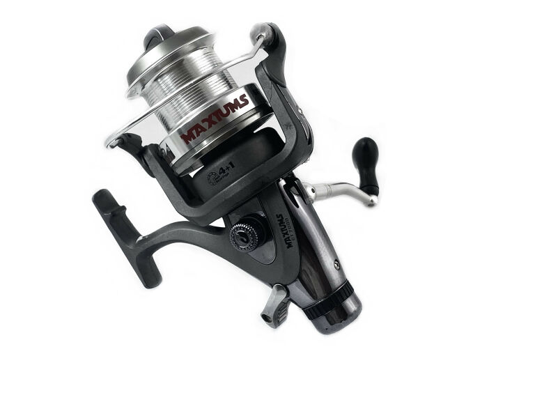 KOŁOWROTEK MAXIMUS GT 7000 MISTRALL