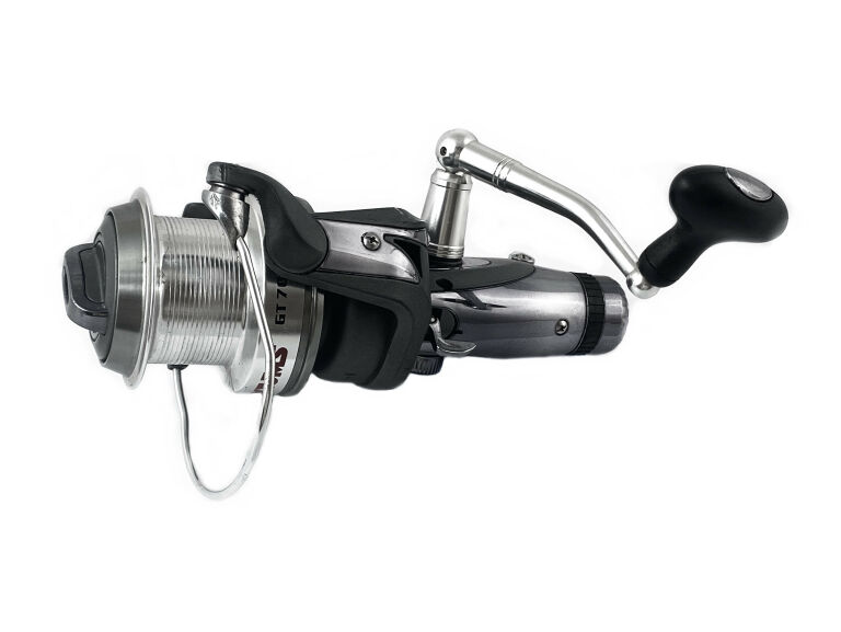 kolowrotek-maximus-gt-7000-mistrall-stan-uzywany