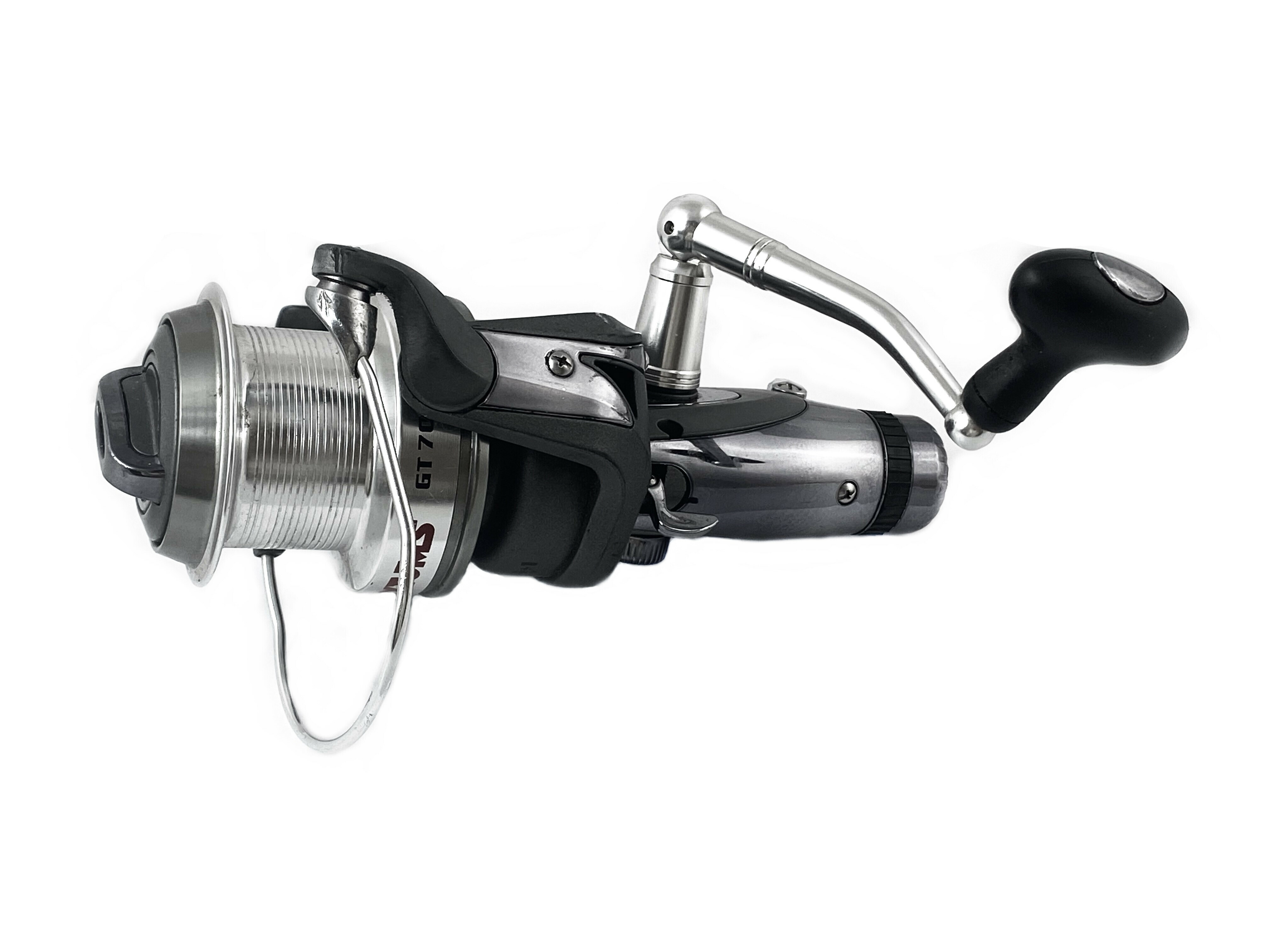 kolowrotek-maximus-gt-7000-mistrall-stan-uzywany