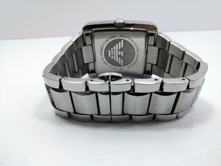 ZEGAREK ARMANI AR-1642 OKAZJA OD LOMBARD!