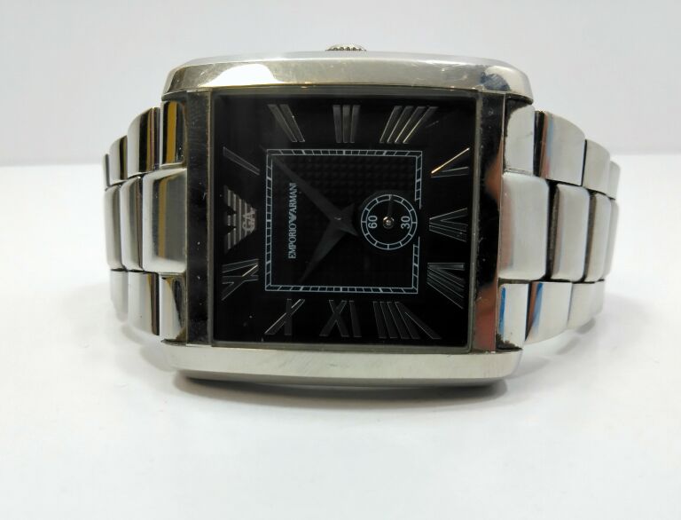 ZEGAREK ARMANI AR-1642 OKAZJA OD LOMBARD!