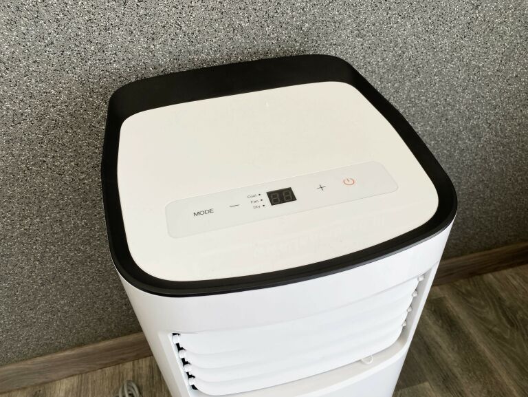 KLIMATYZATOR PRZENOŚNY COMFEE 7000-W JAK NOWY!