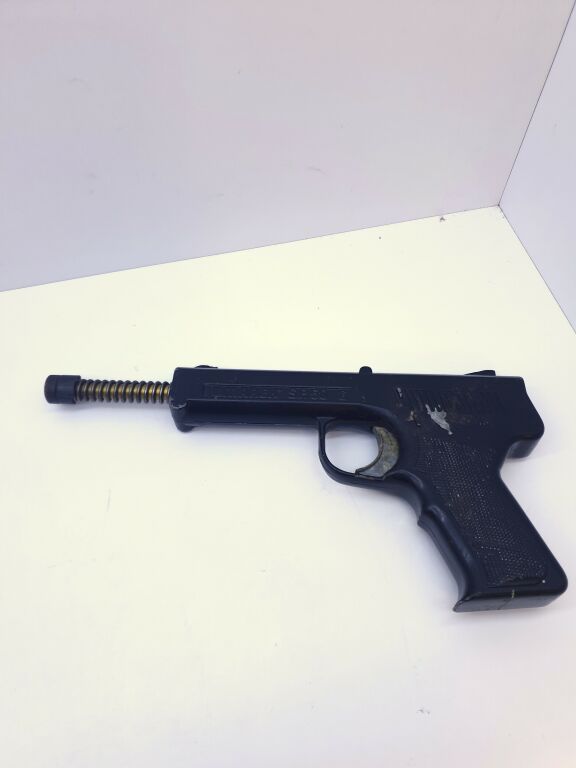WIATRÓWKA ANGIELKA UMAREX S.P.50