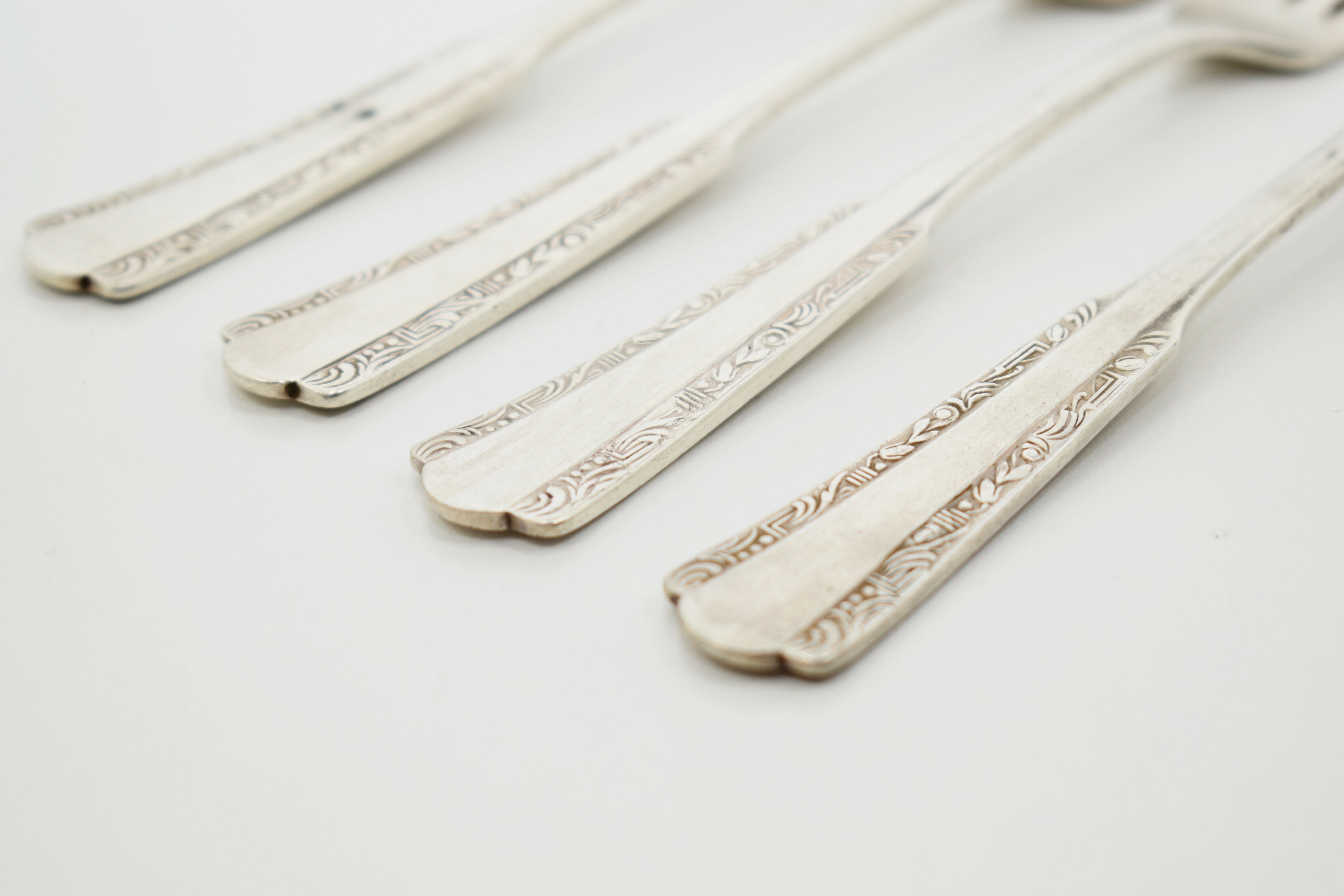 srebrne-sztucce-gerlach-17szt-pr800-stan-do-renowacji