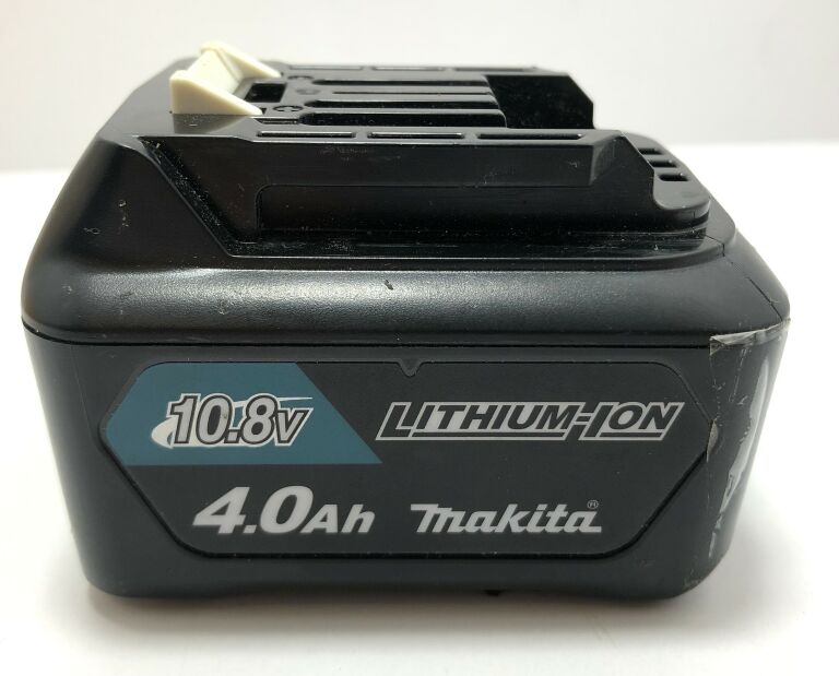 AKUMULATOR MAKITA 10.8V 4.0AH